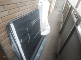 防音シートと断熱材