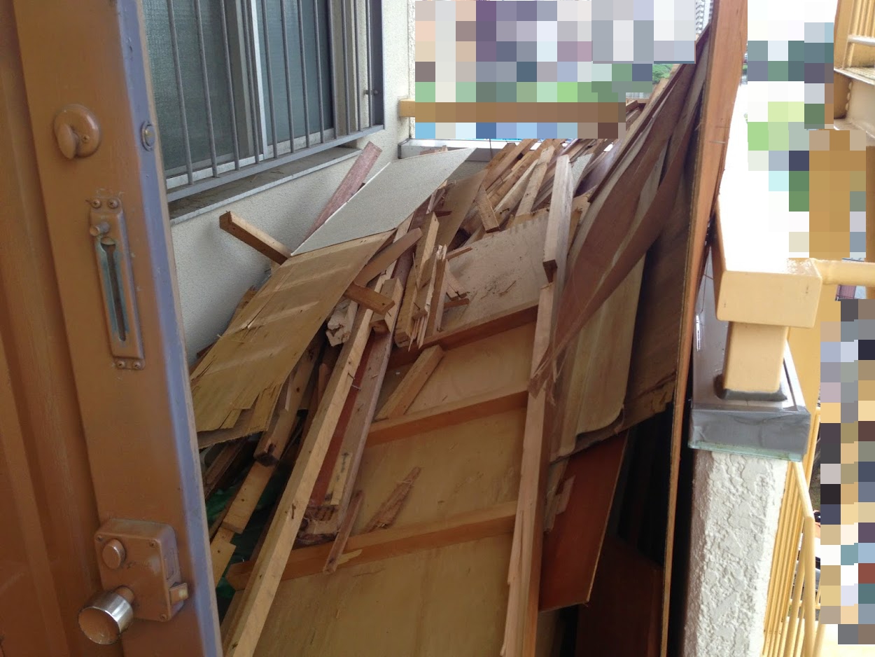 木材廃材の中古が安い！激安で譲ります・無料であげます｜ジモティー