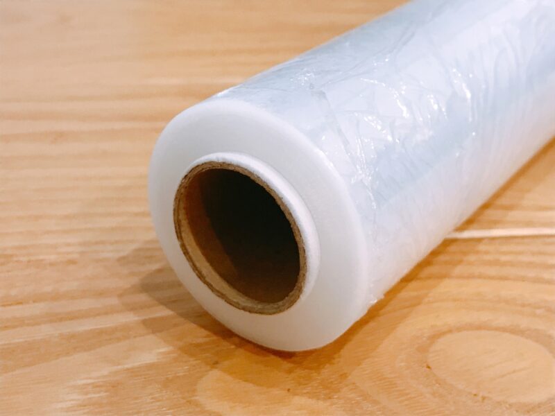 ストレッチフィルム