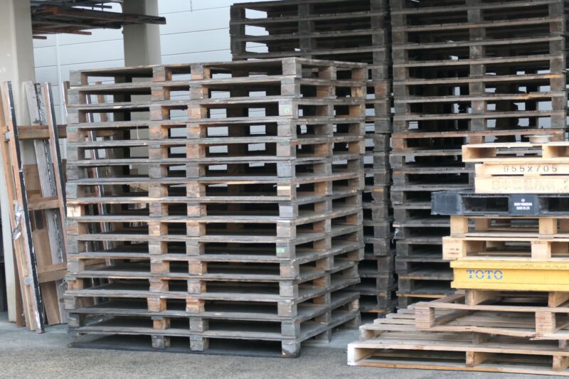 木製パレット