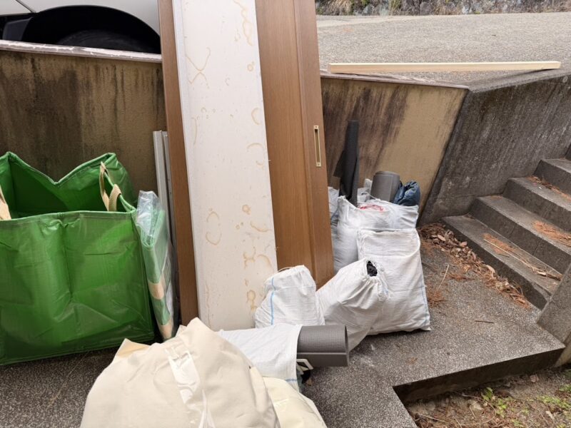 湯河原町・リフォーム・戸建て住宅・クロスなど